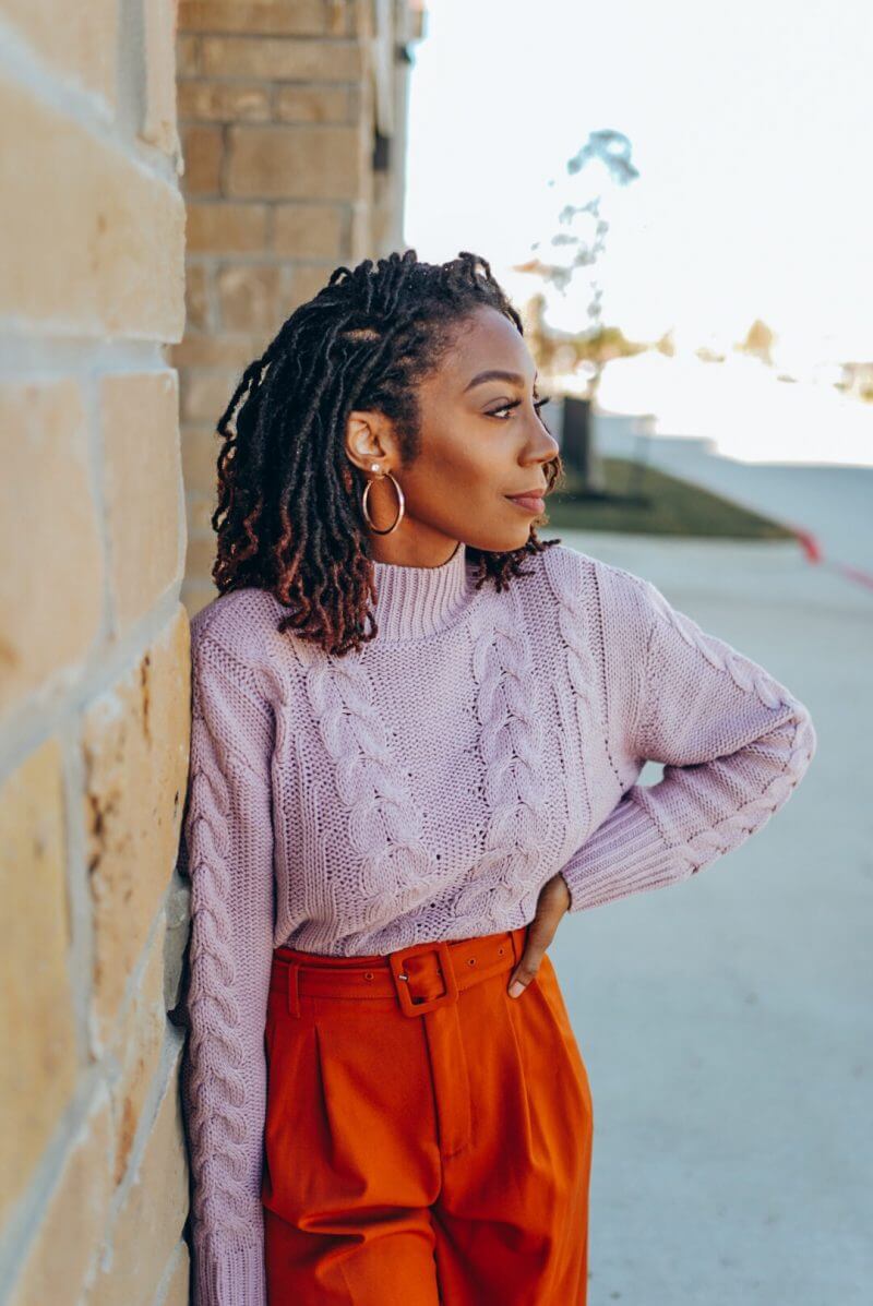 How to let go of Self-images and have more self-confidence.